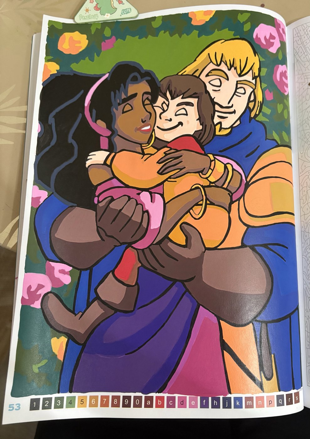 Работа от Zhanna