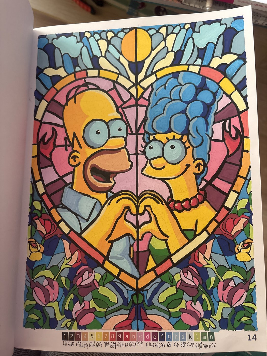 Работа от Zhanna