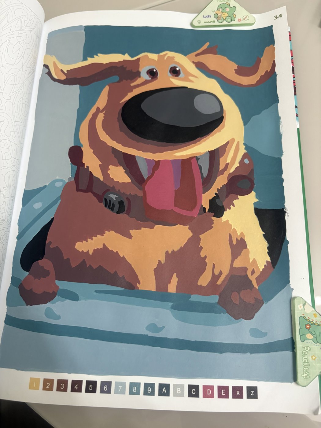 Работа от Zhanna