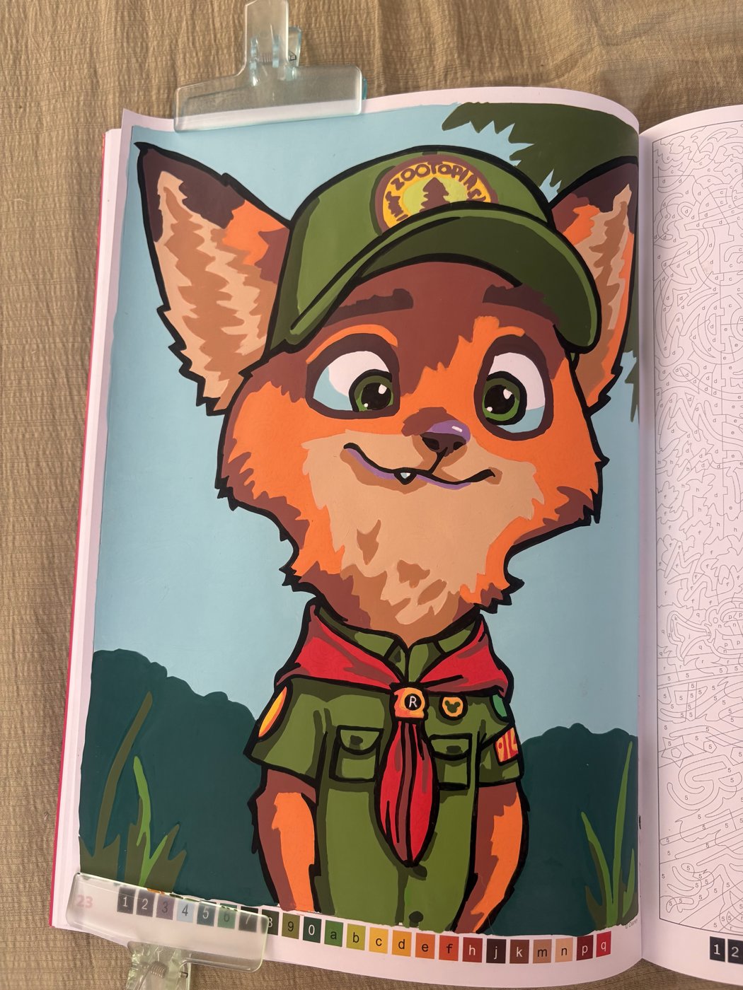 Работа от Zhanna