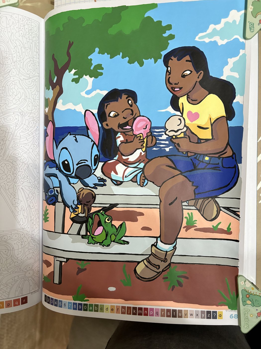 Работа от Zhanna