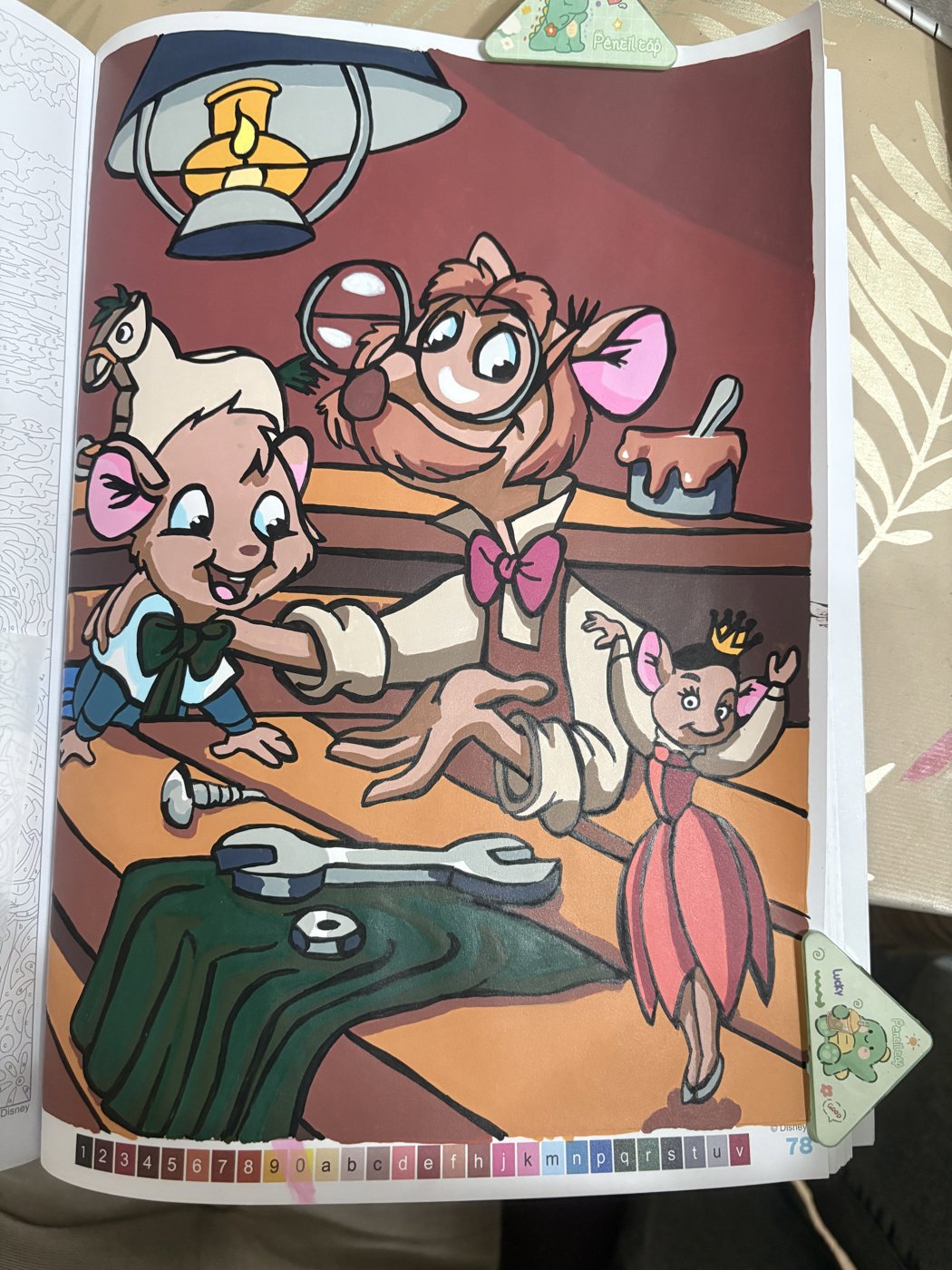 Работа от Zhanna