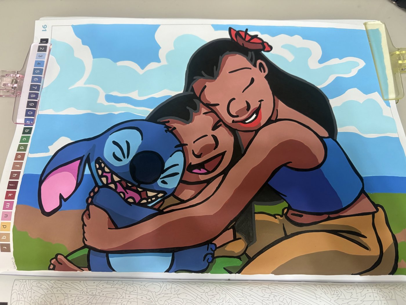 Работа от Zhanna