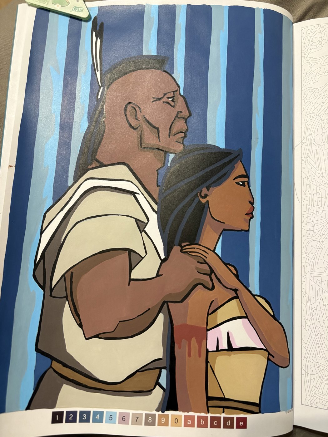 Работа от Zhanna