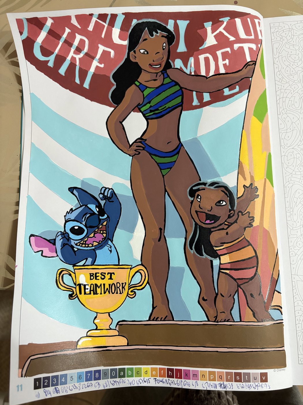 Работа от Zhanna