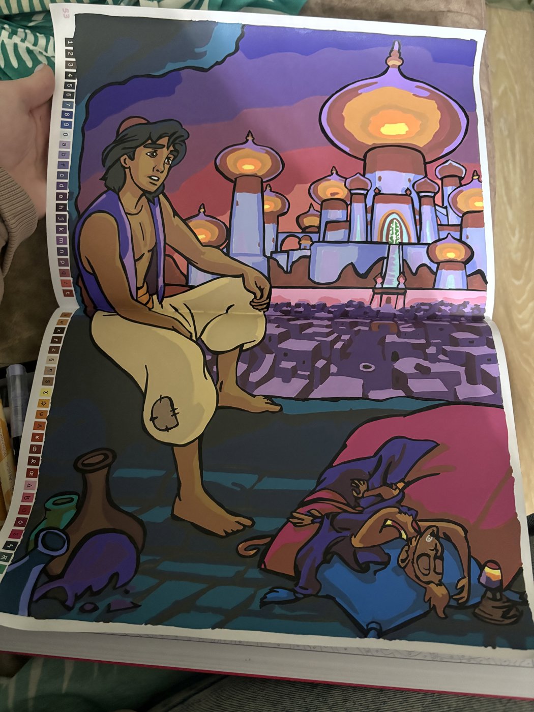 Работа от Zhanna