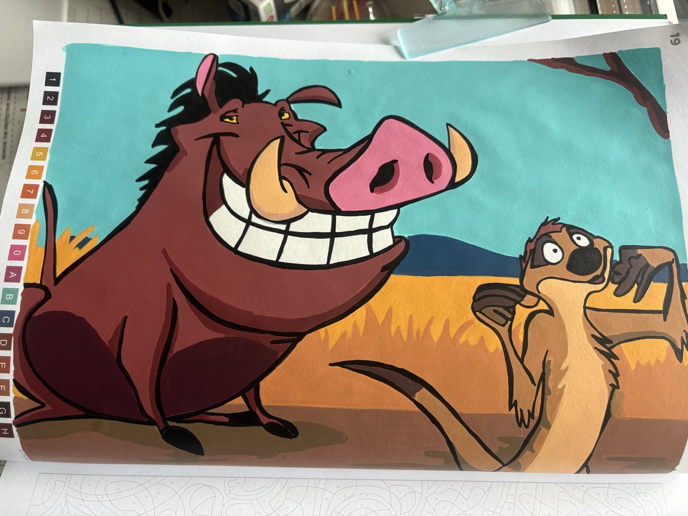 Работа от Zhanna