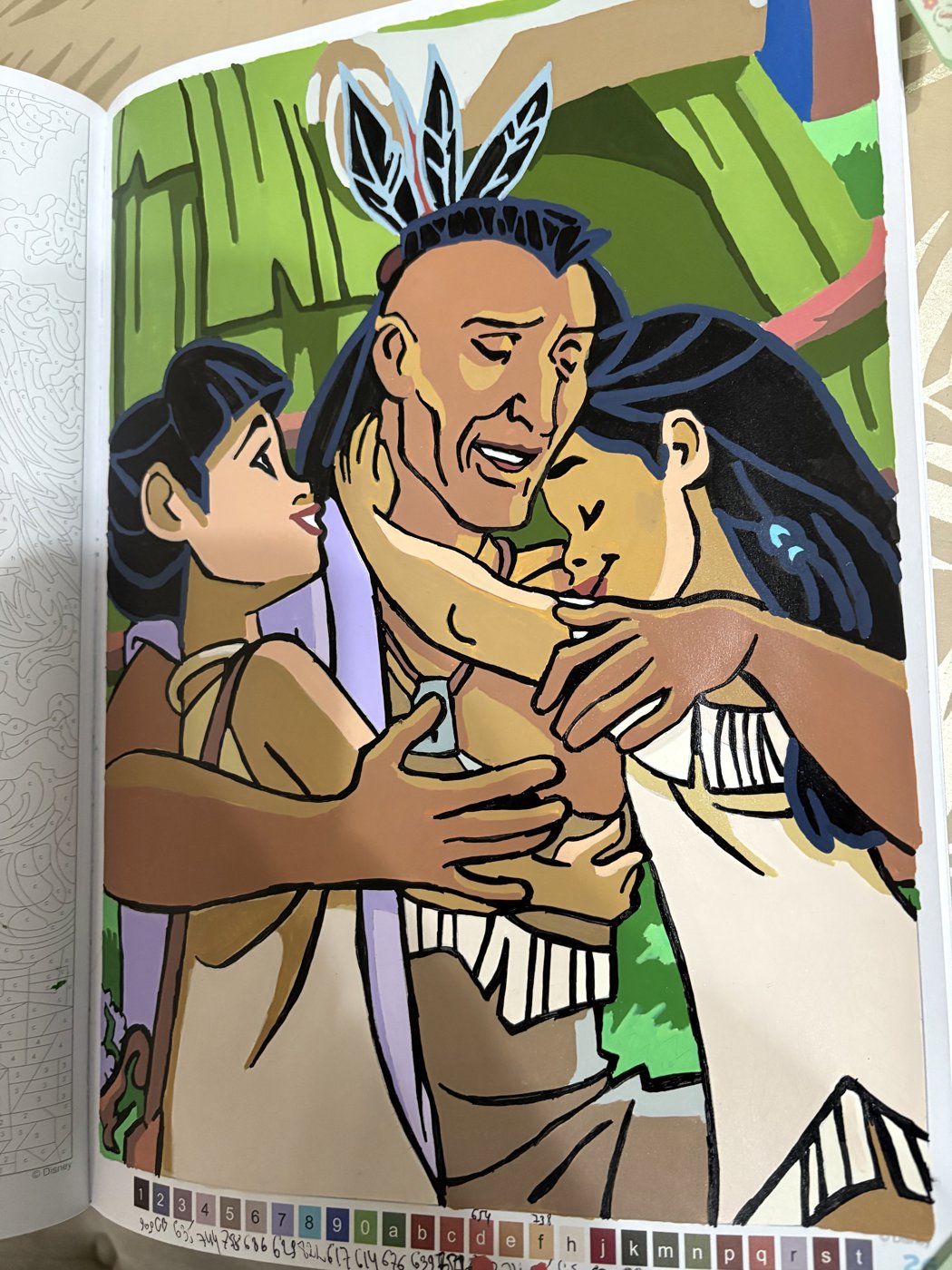 Работа от Zhanna