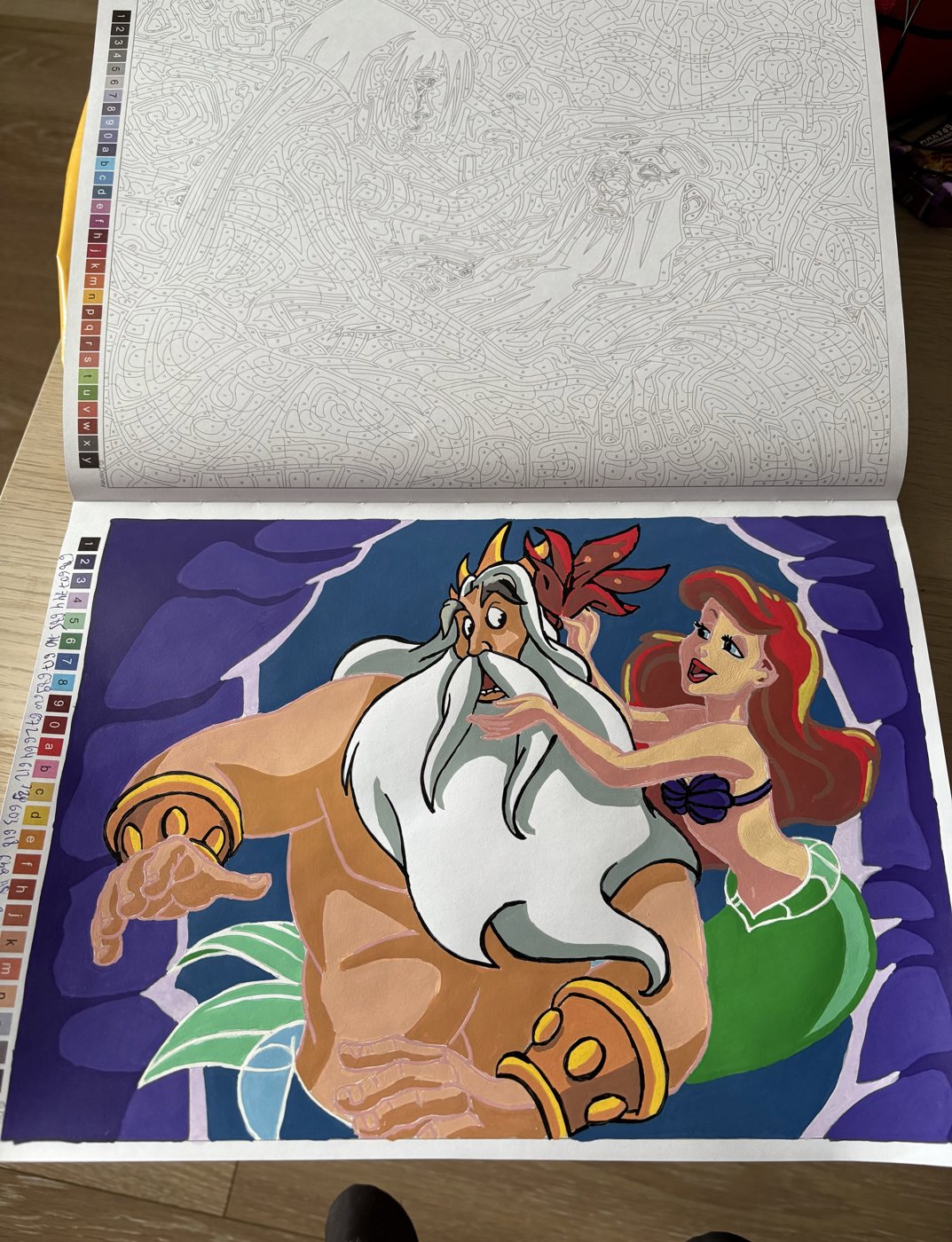 Работа от Zhanna