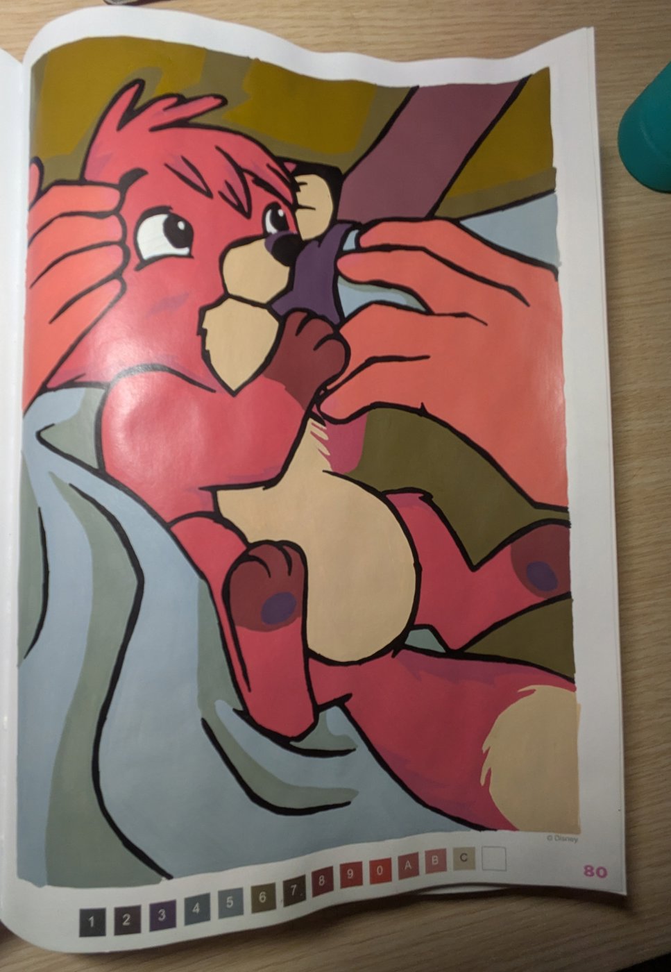 Работа от Xorker