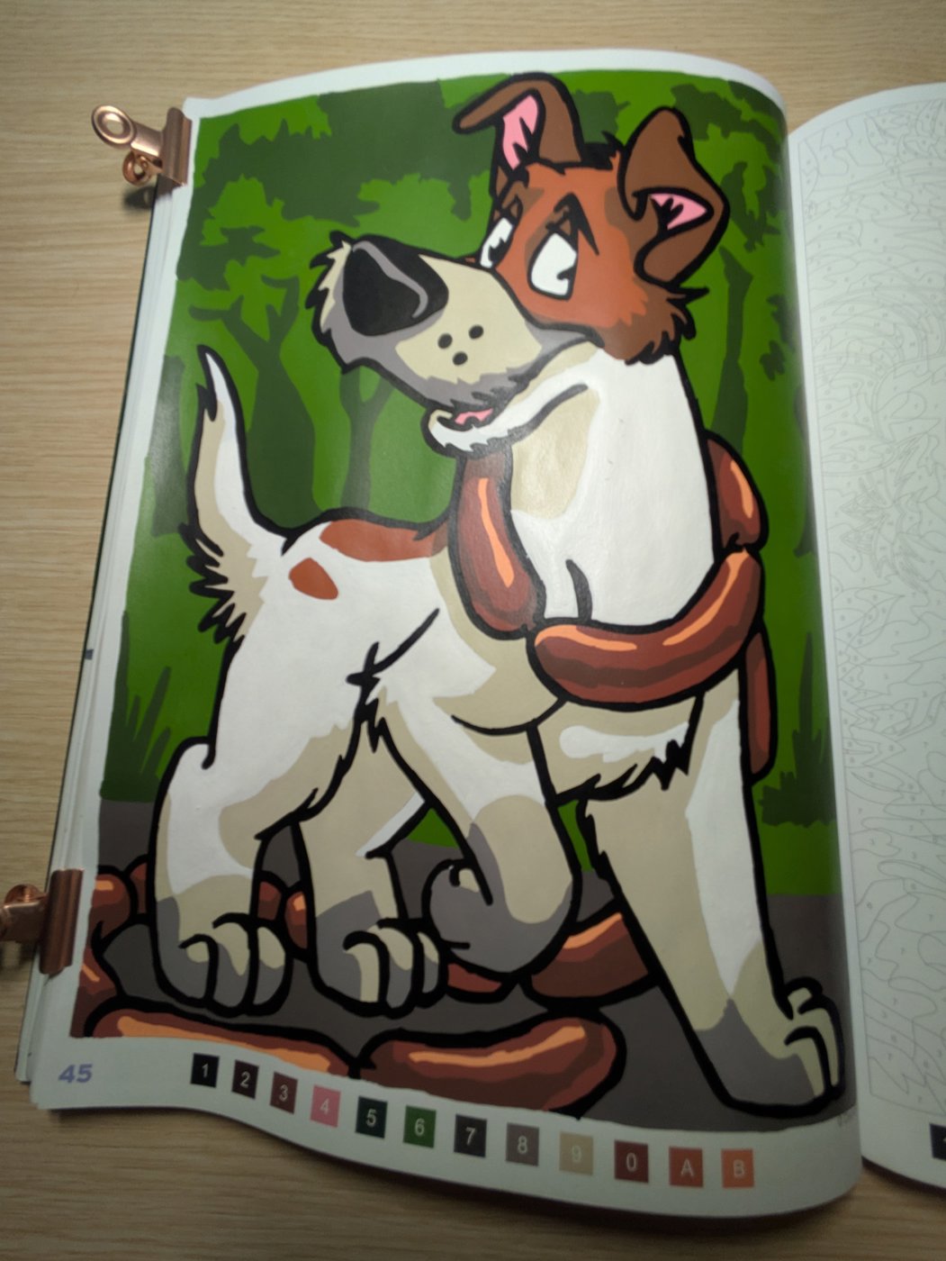 Работа от Xorker (1/2)