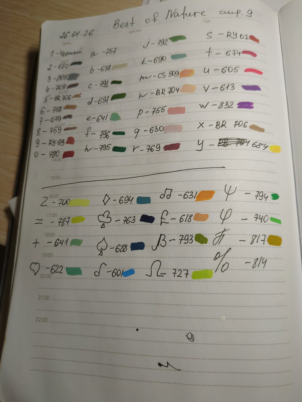 Работа от Xorker (2/2)