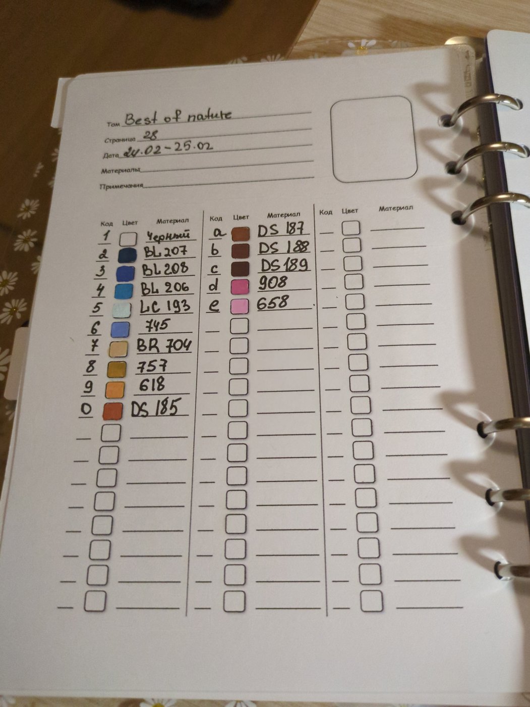 Работа от Xorker (2/2)