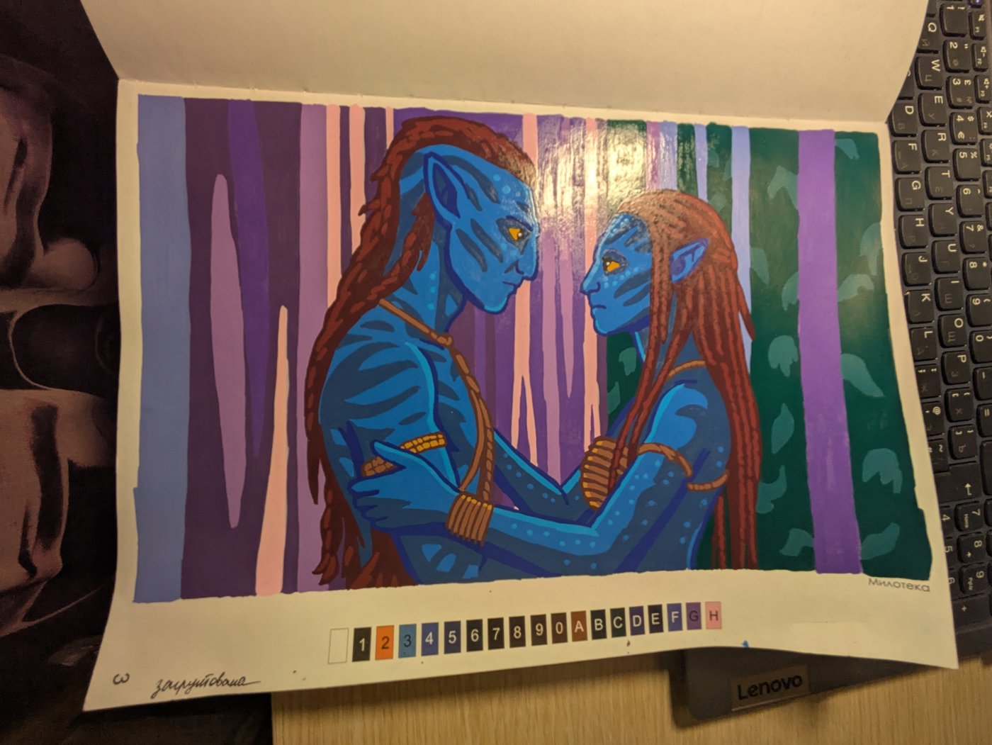 Работа от Xorker (1/2)