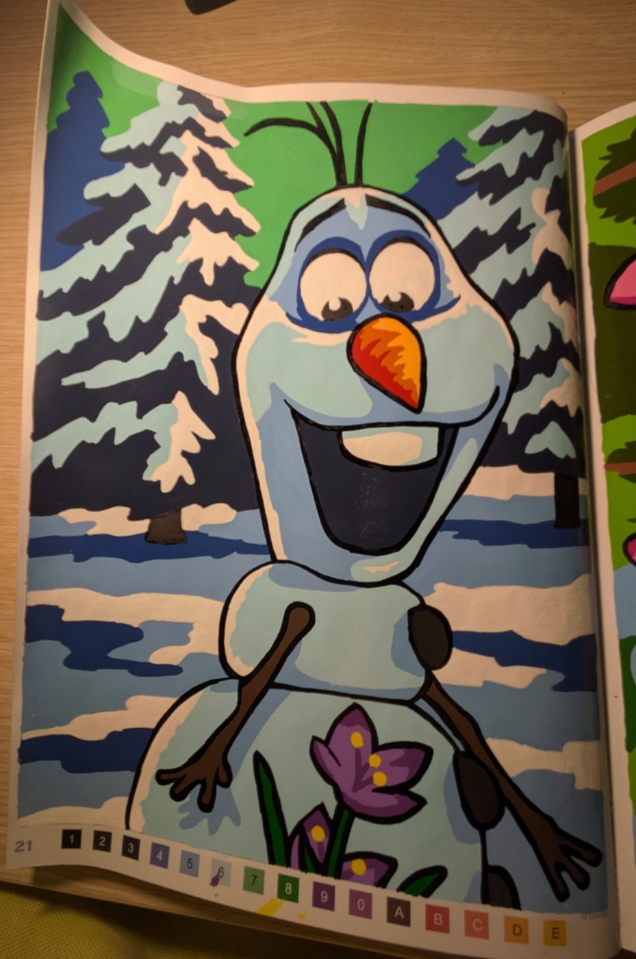 Работа от Xorker (1/2)