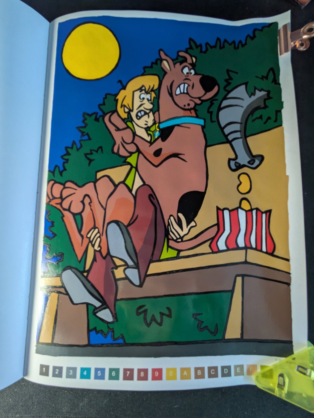 Работа от Xorker (1/2)