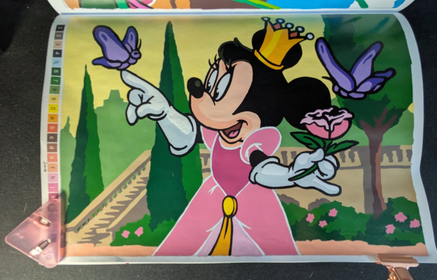 Работа от Xorker (1/2)