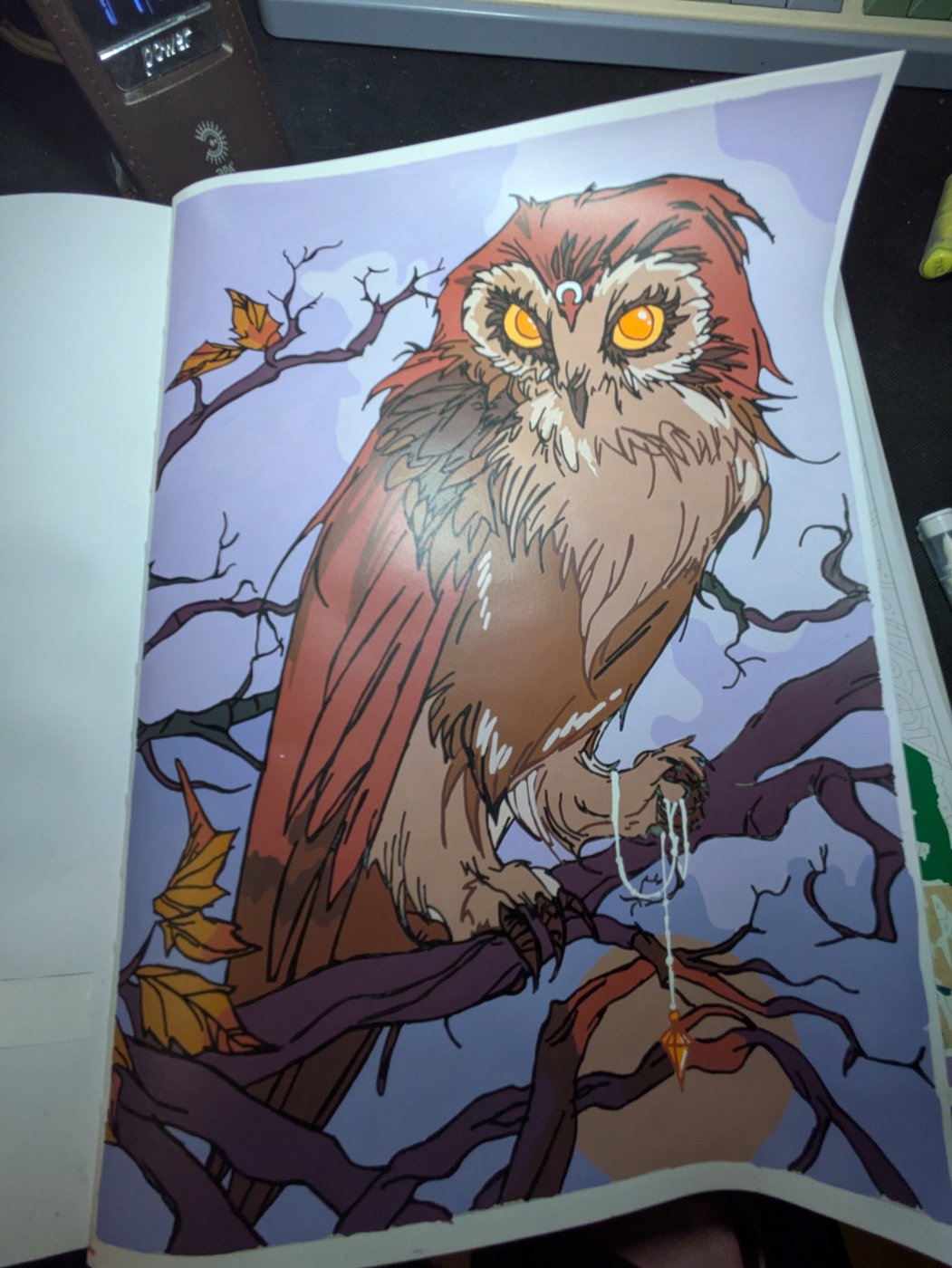 Работа от Xorker (1/2)