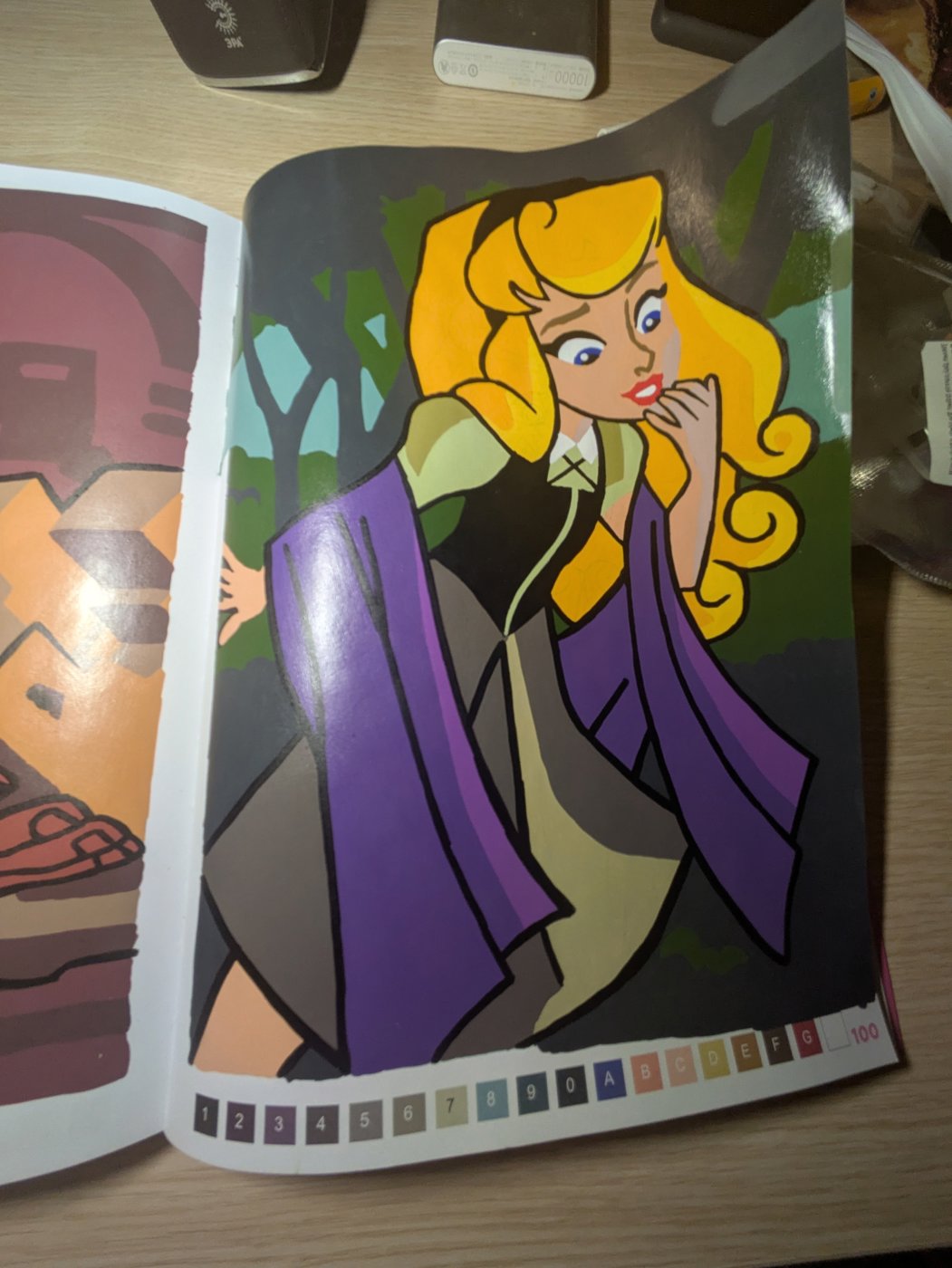 Работа от Xorker