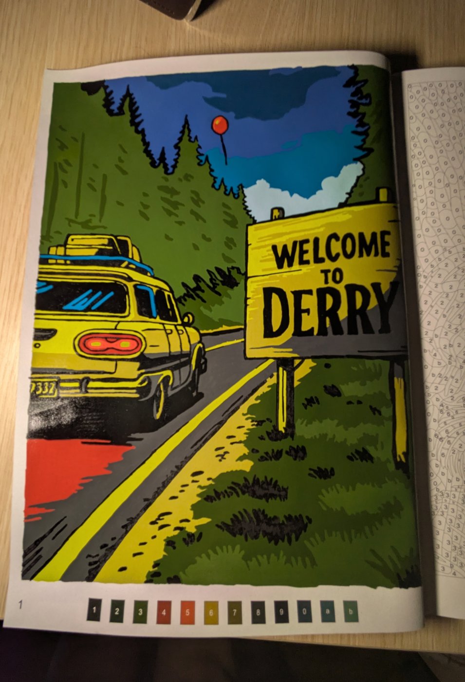 Работа от Xorker (1/2)