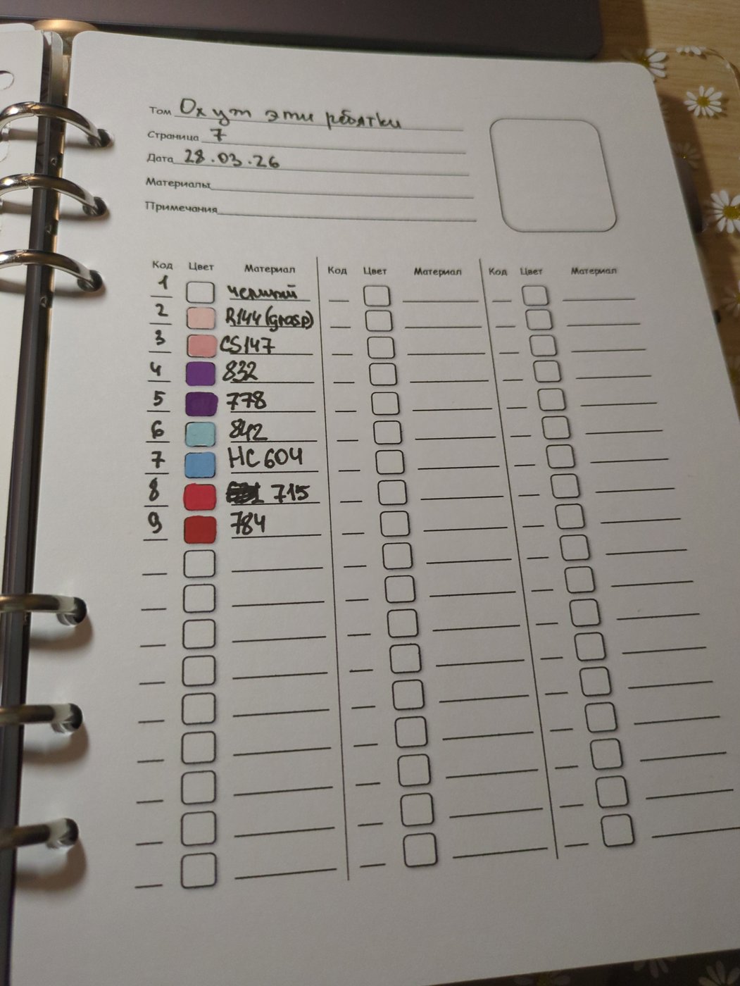 Работа от Xorker (2/2)