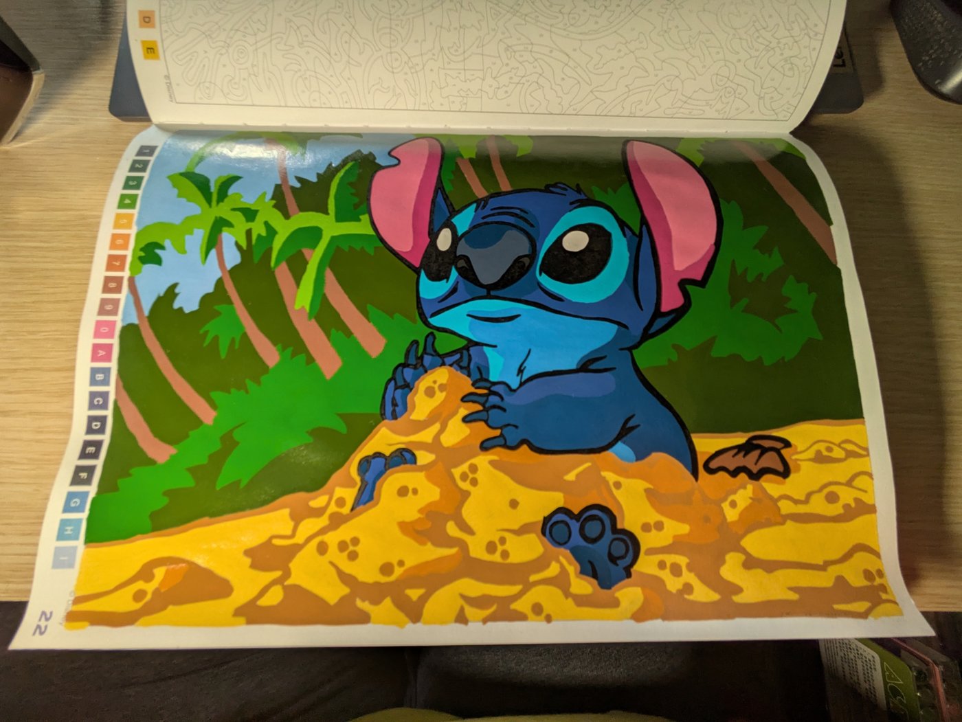 Работа от Xorker (1/2)