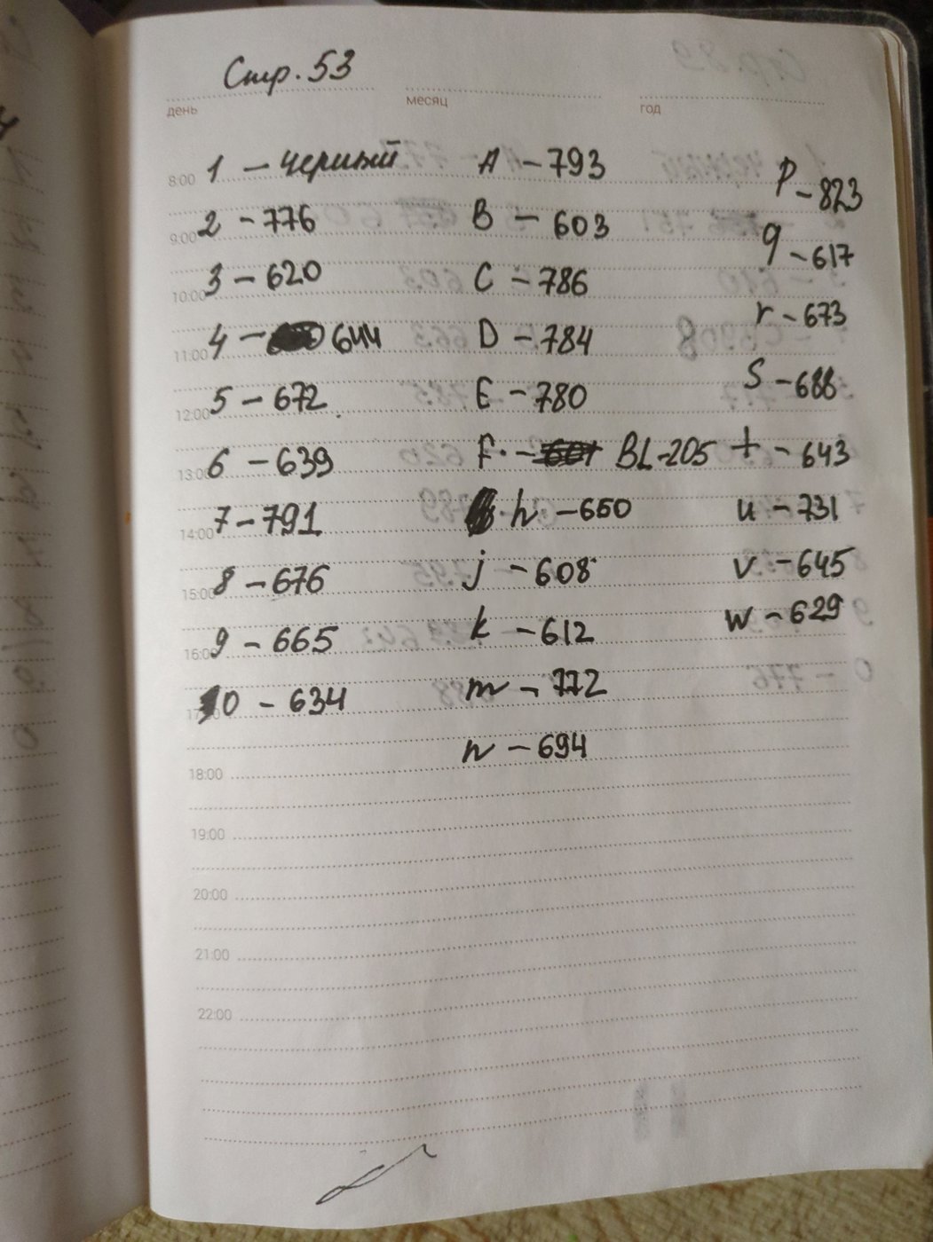 Работа от Xorker (2/2)