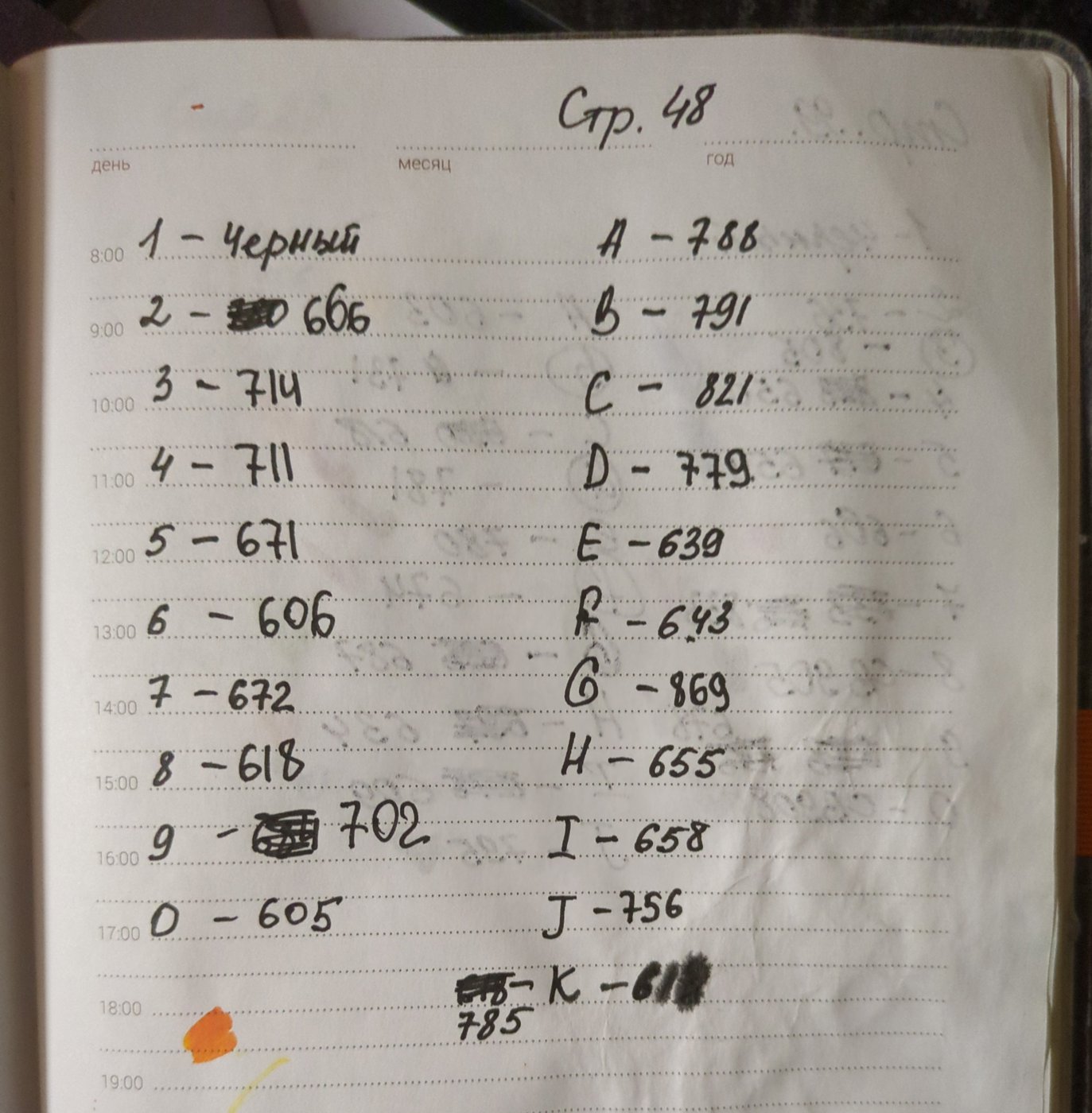 Работа от Xorker (2/2)