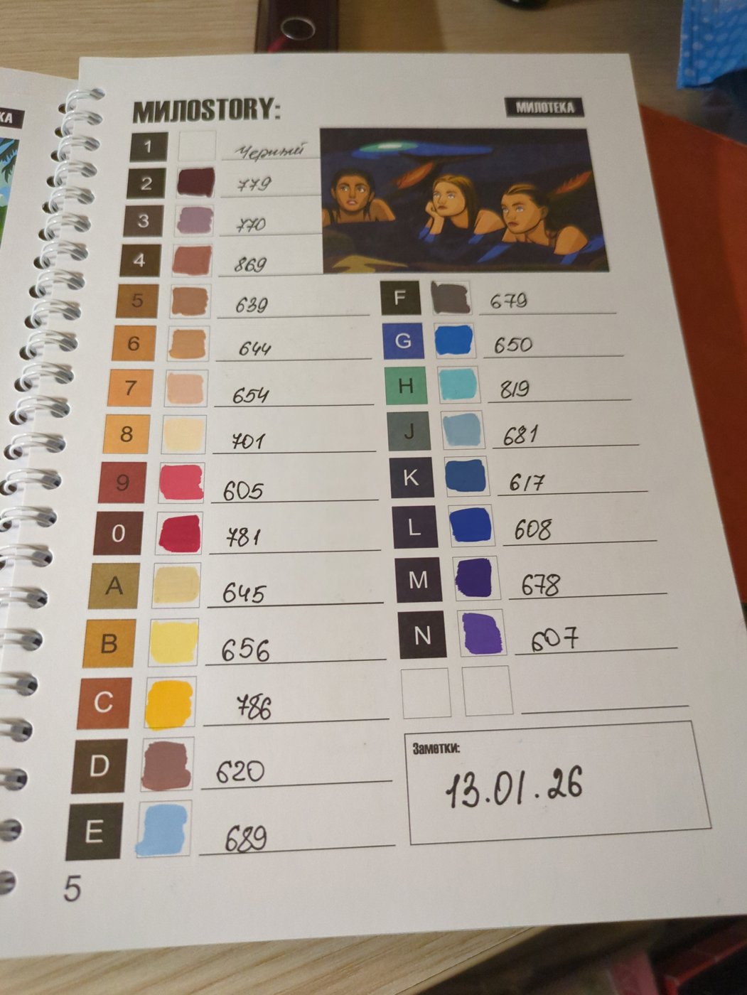 Работа от Xorker (2/2)