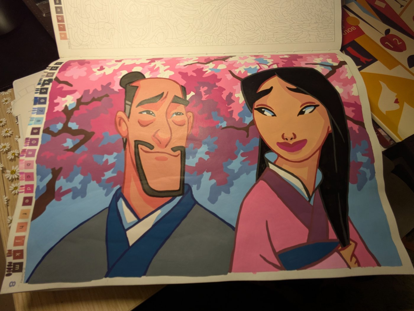 Работа от Xorker (1/2)