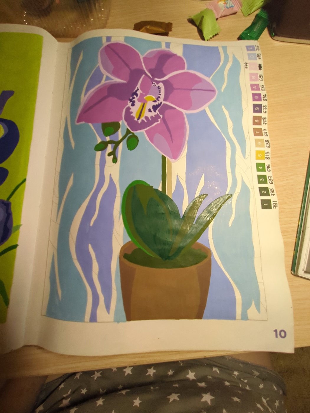 Работа от Xorker