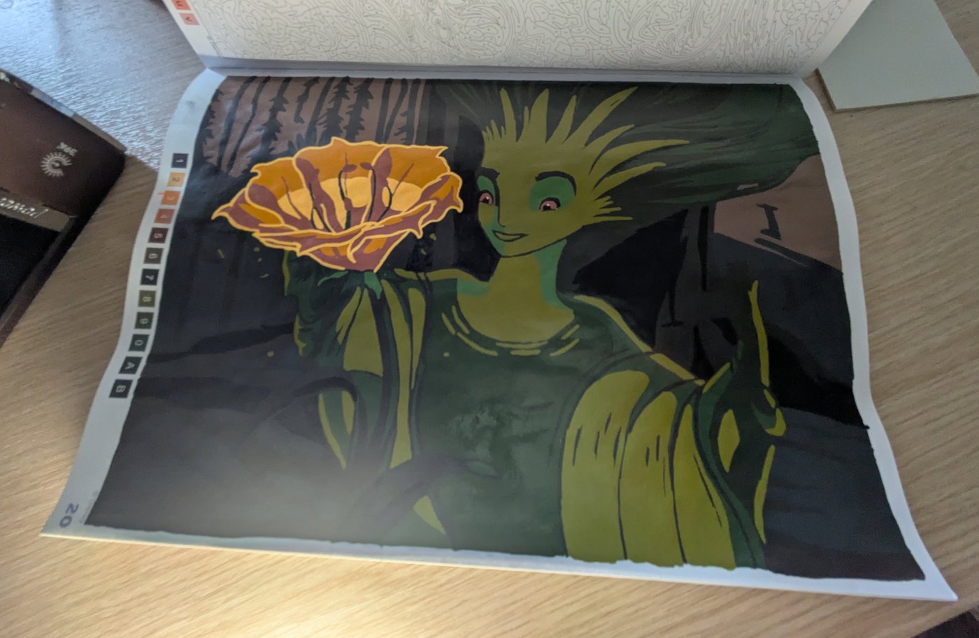 Работа от Xorker (1/2)