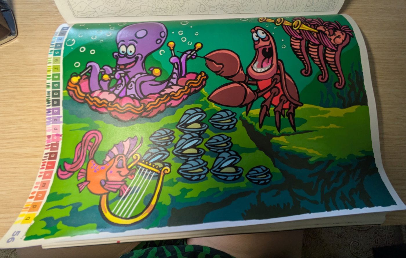 Работа от Xorker (1/2)