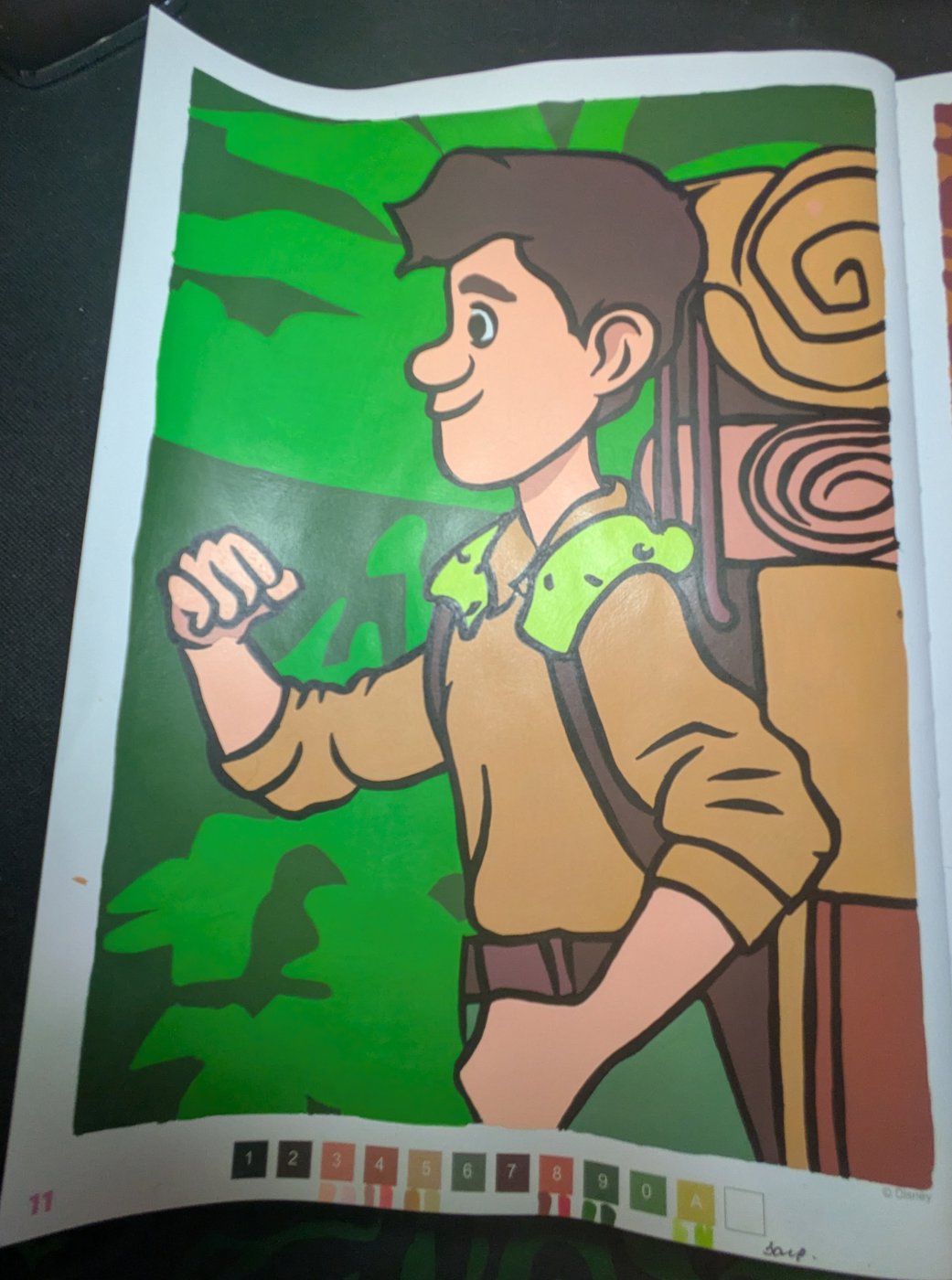 Работа от Xorker