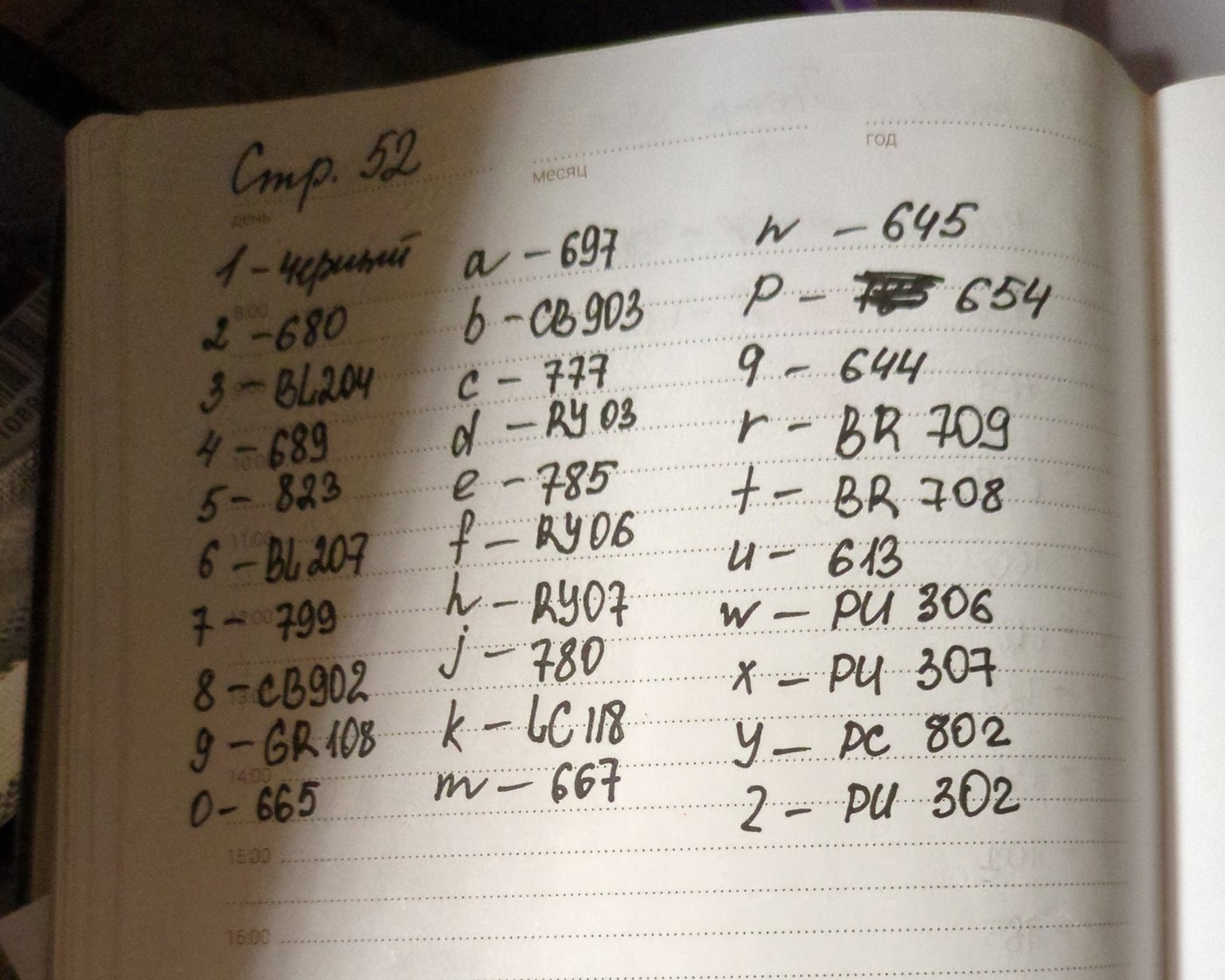 Работа от Xorker (2/2)