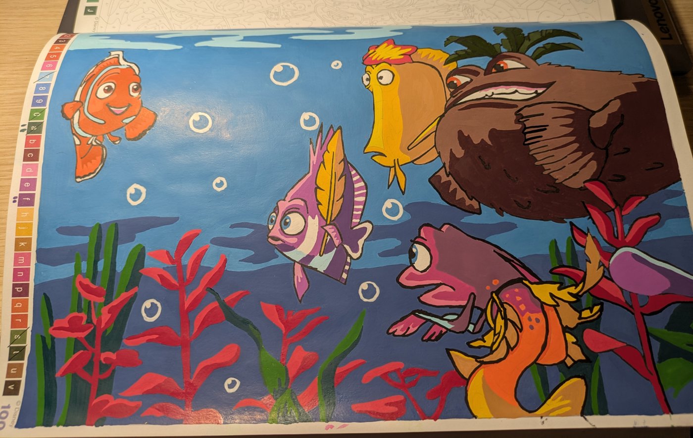 Работа от Xorker