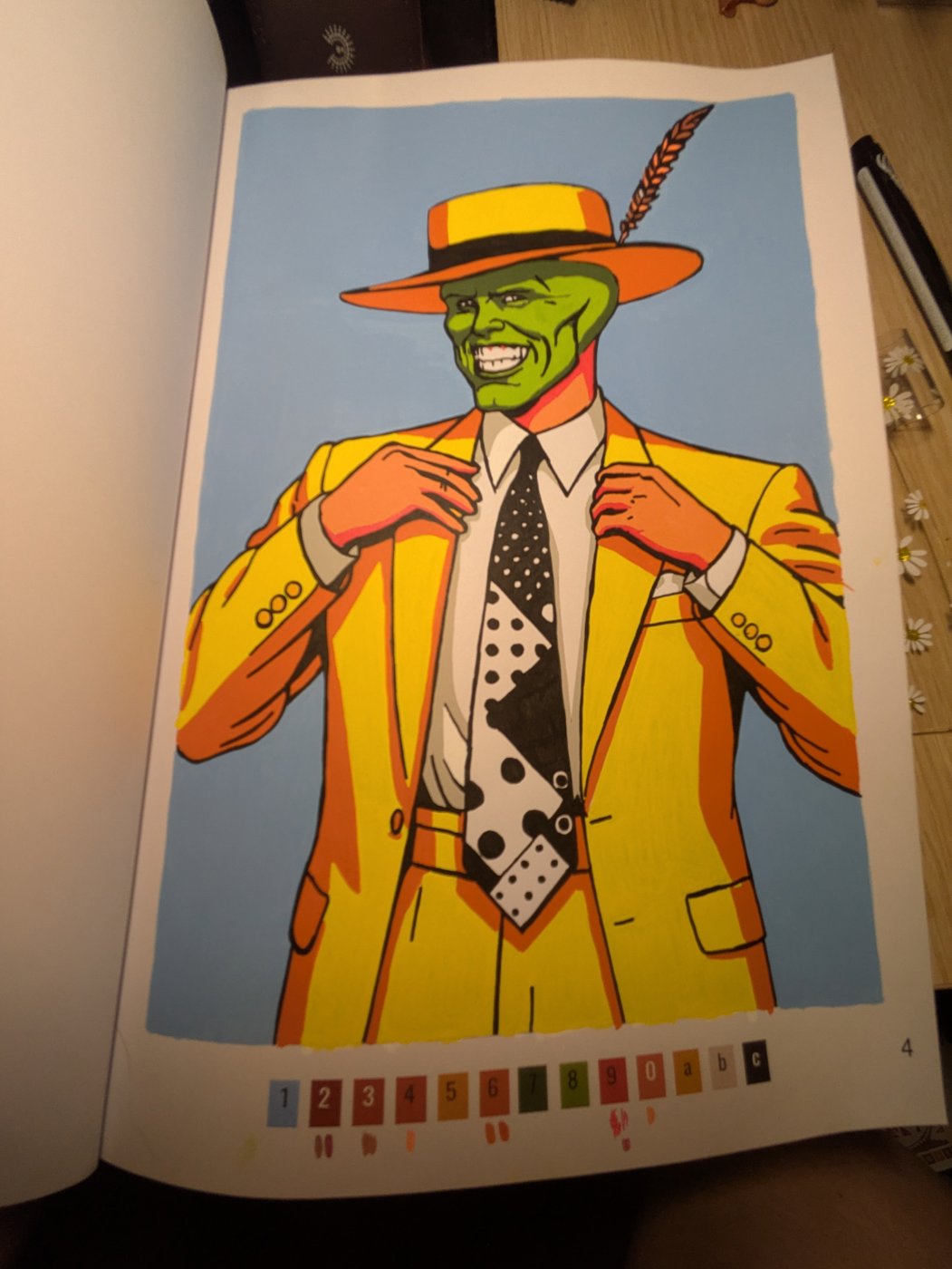 Работа от Xorker (1/2)