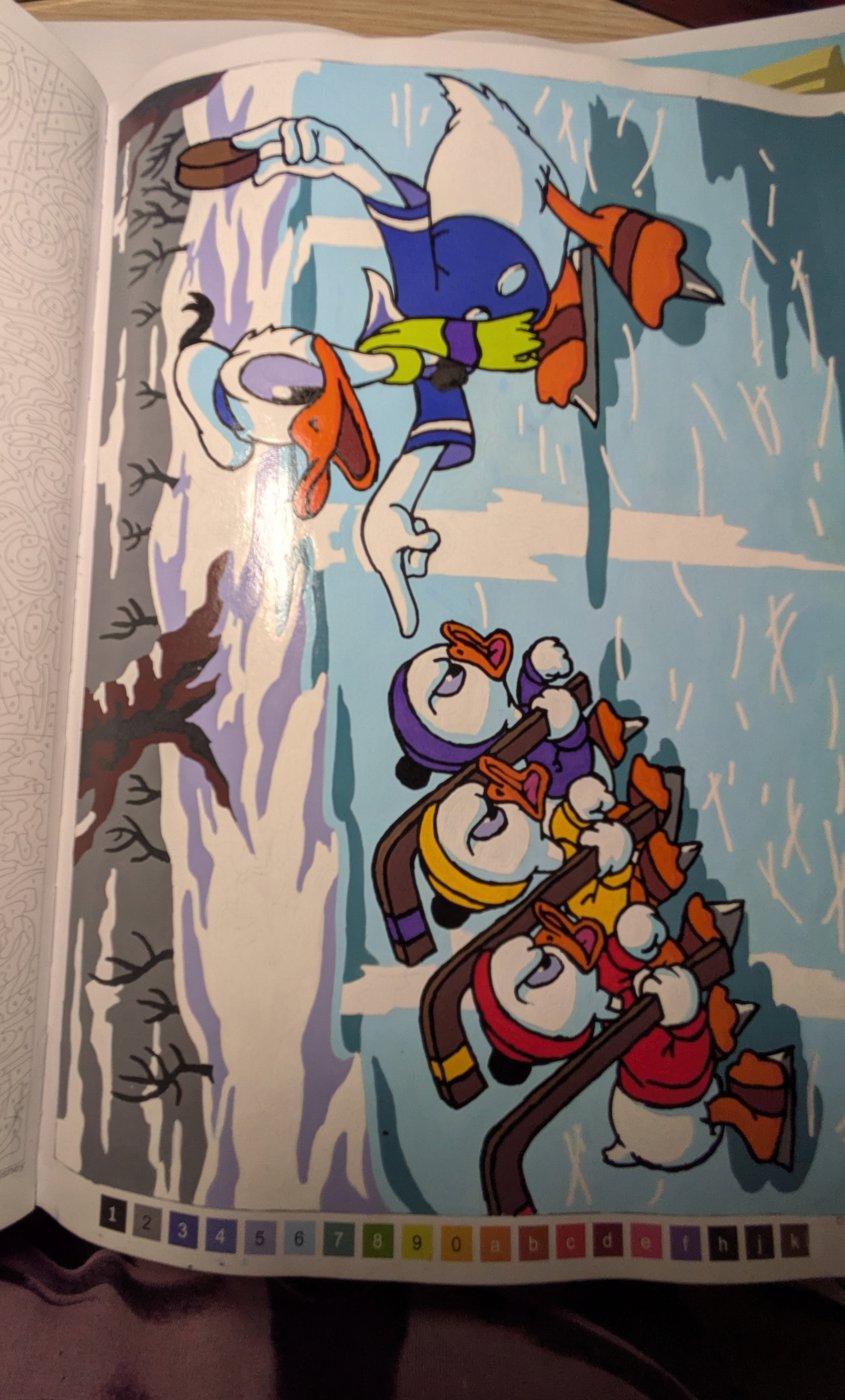 Работа от Xorker