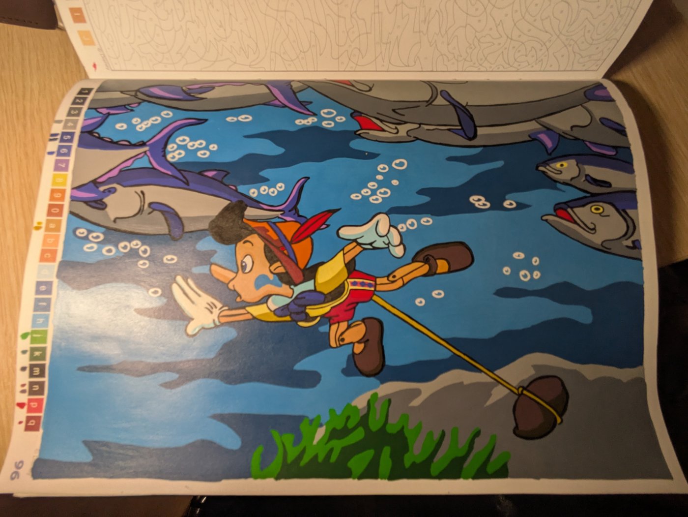 Работа от Xorker (1/2)