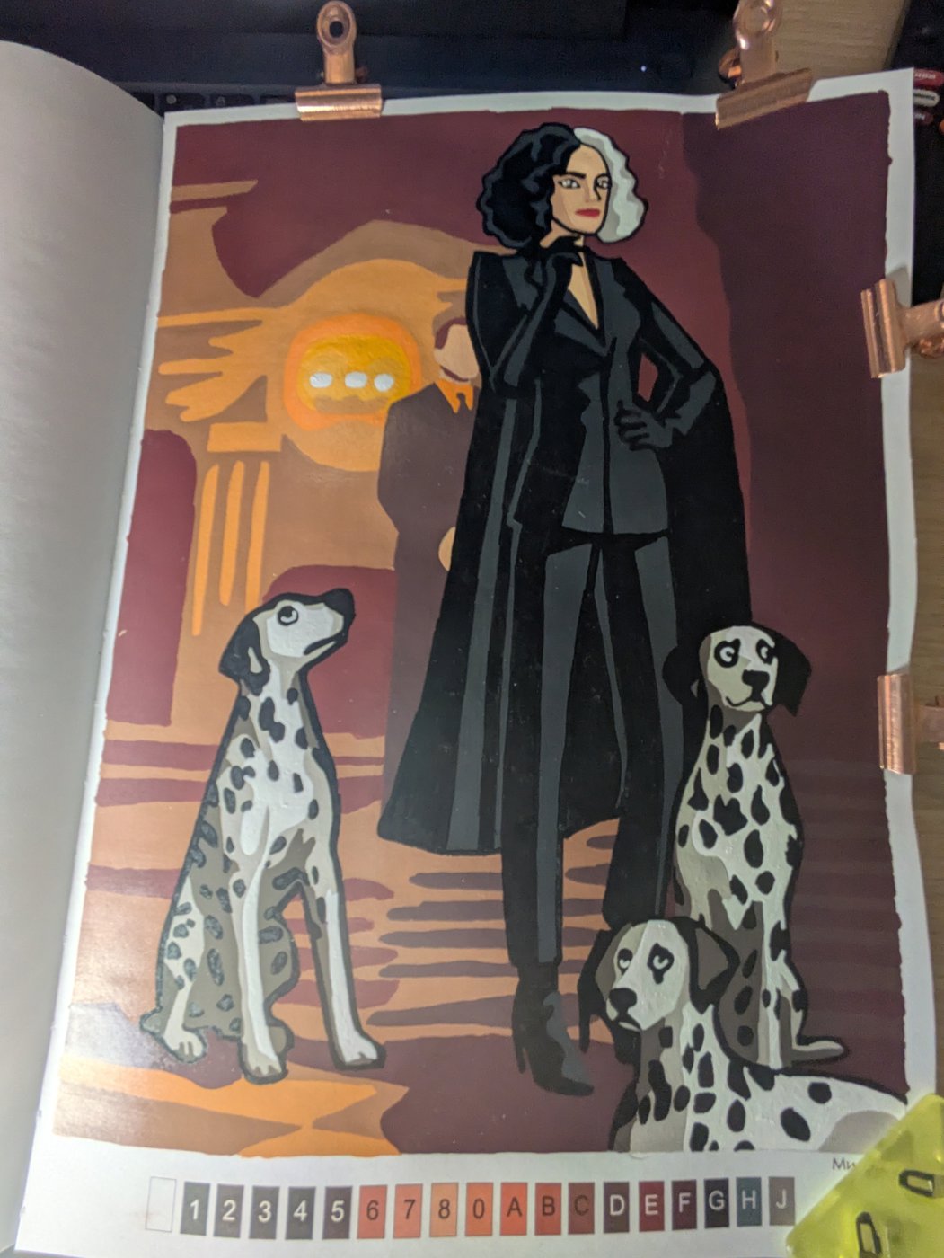 Работа от Xorker (1/2)