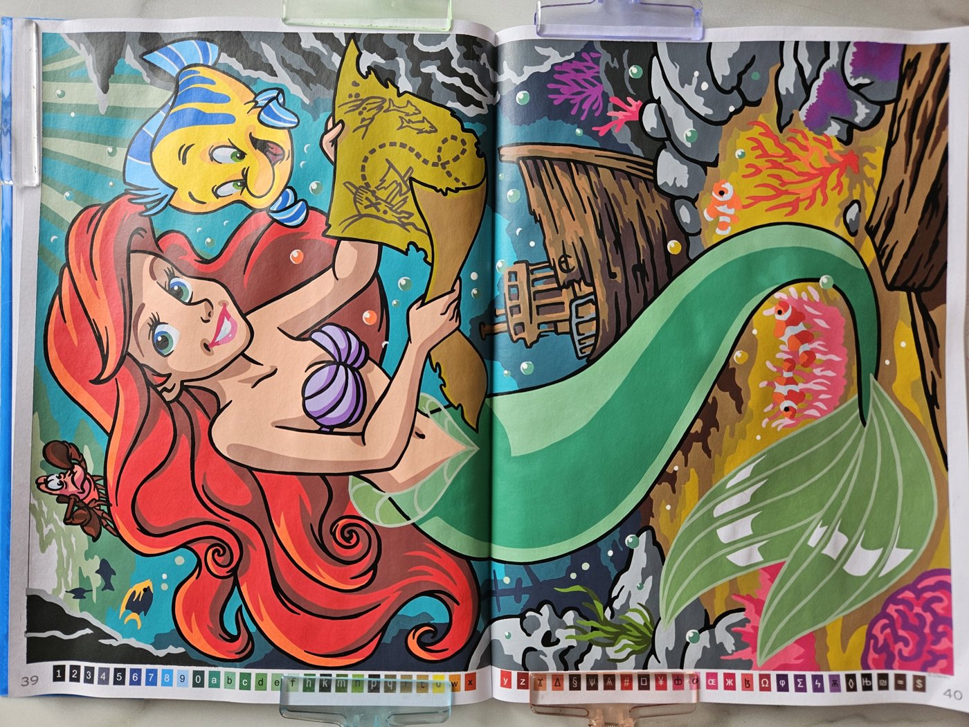 Работа от asssortishka