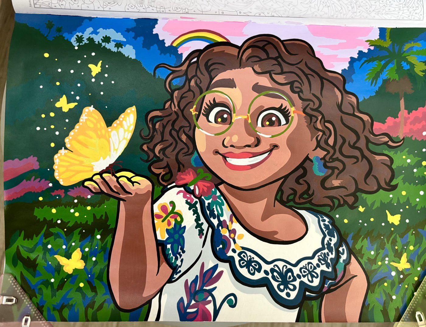 Работа от juliawagner