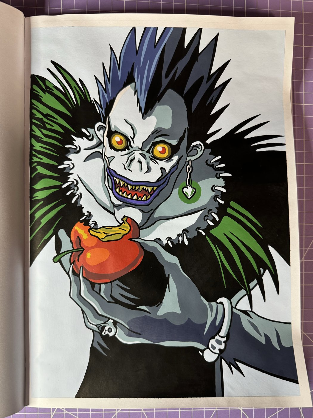 Работа от Zapikanya