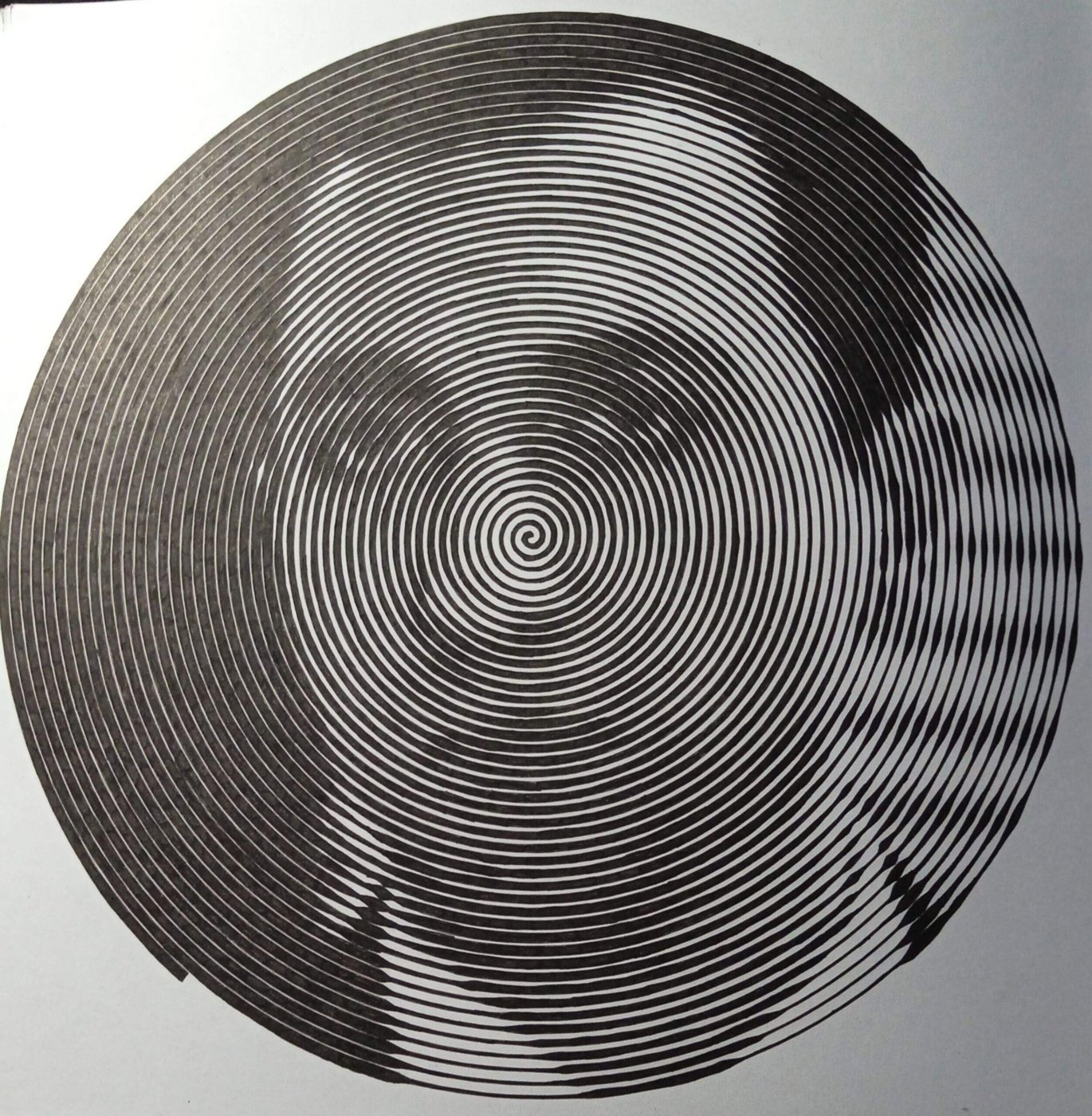 Фуат от Anika Berg