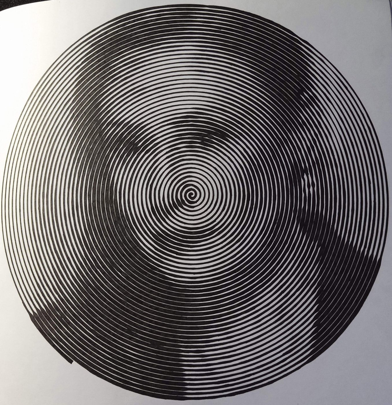 Ифакат от Anika Berg