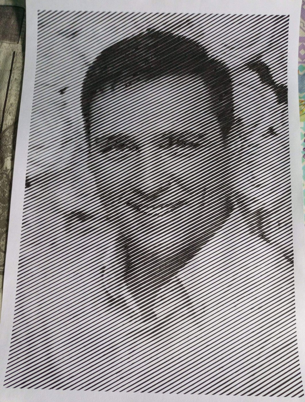 Юра Шатунов от Anika Berg