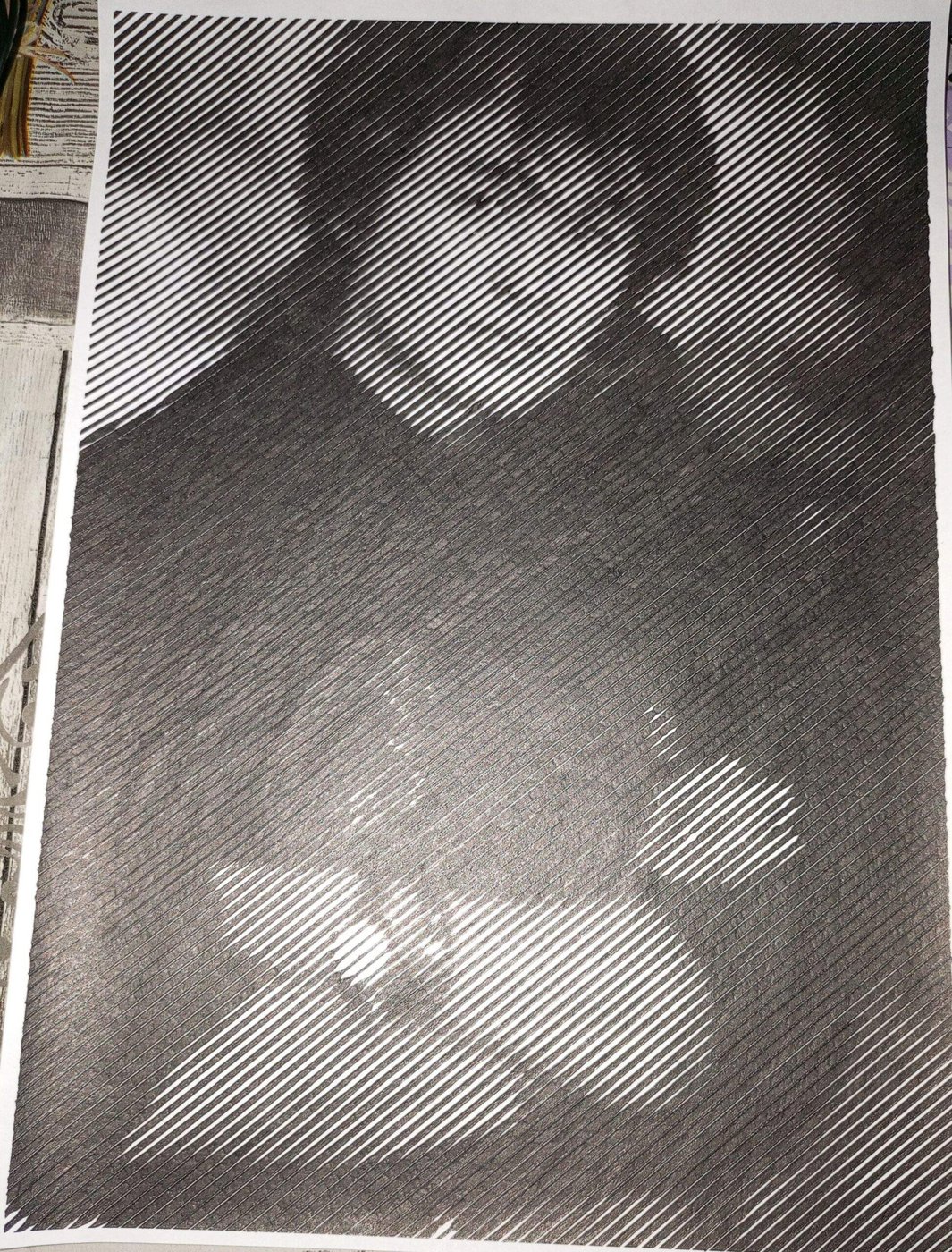 Работа от Anika Berg