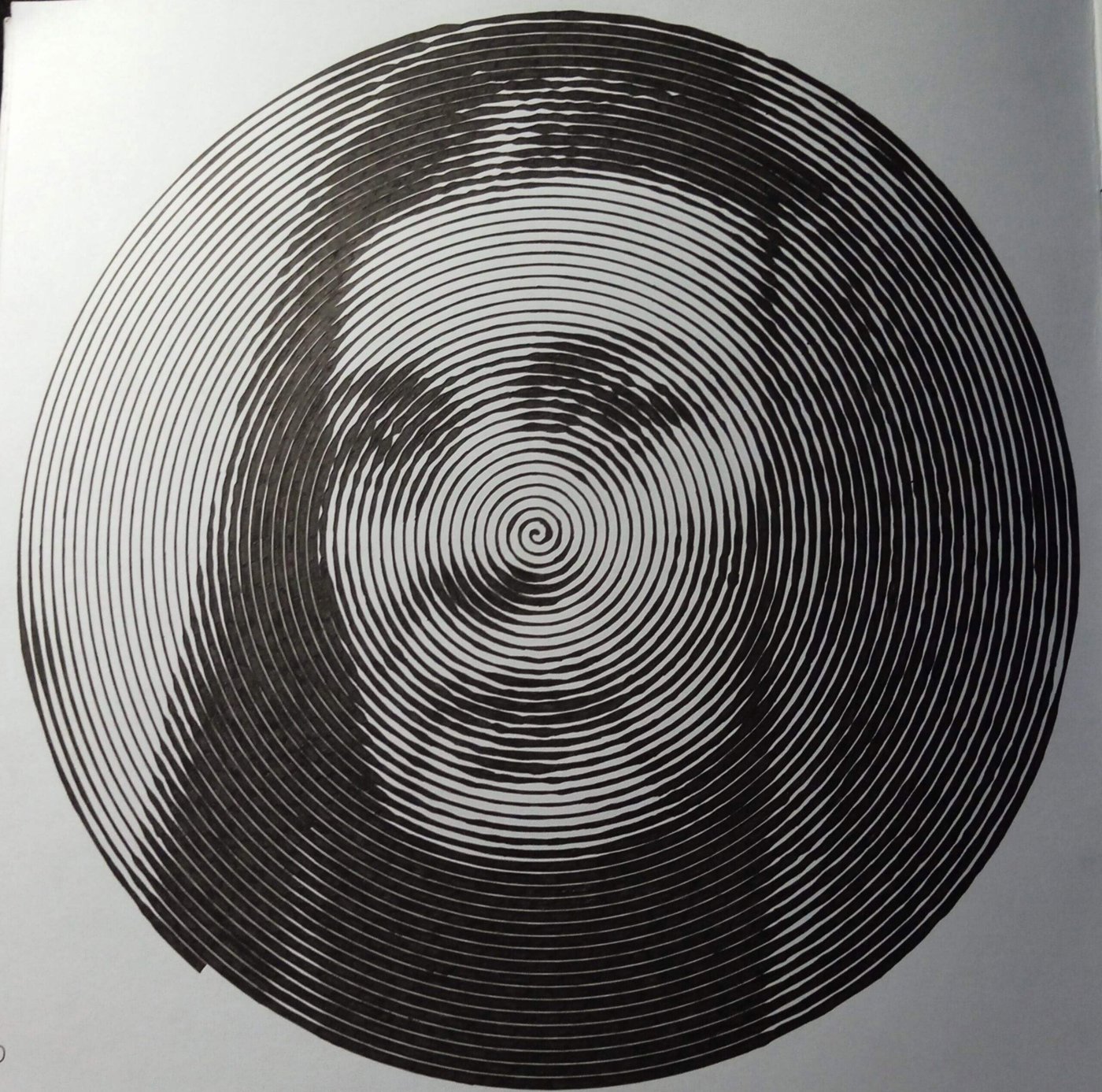 Хатуч от Anika Berg