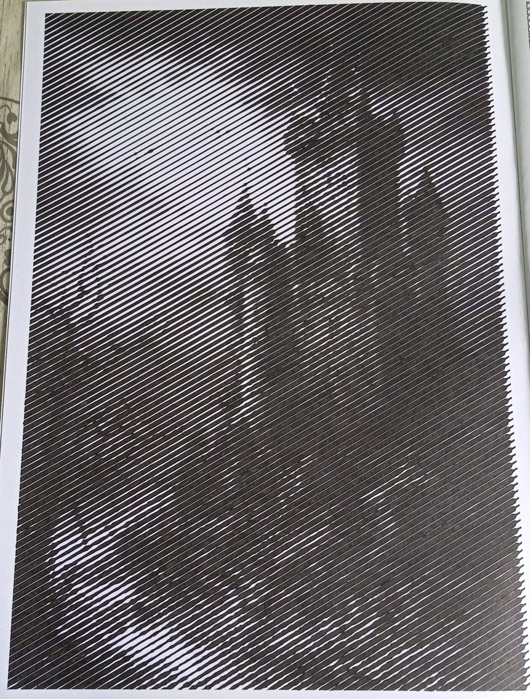 Готические пейзажи от Anika Berg