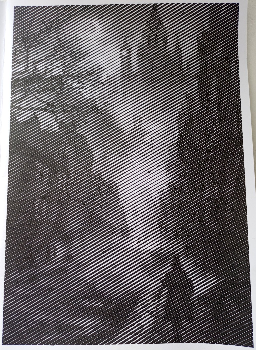 Работа от Anika Berg